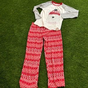 Women’s Wondershop - Mama Bear Pajama Set
